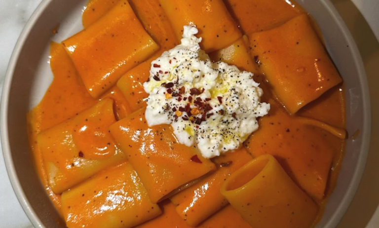 Mantequilla Social Club apuesta por comida gourmet