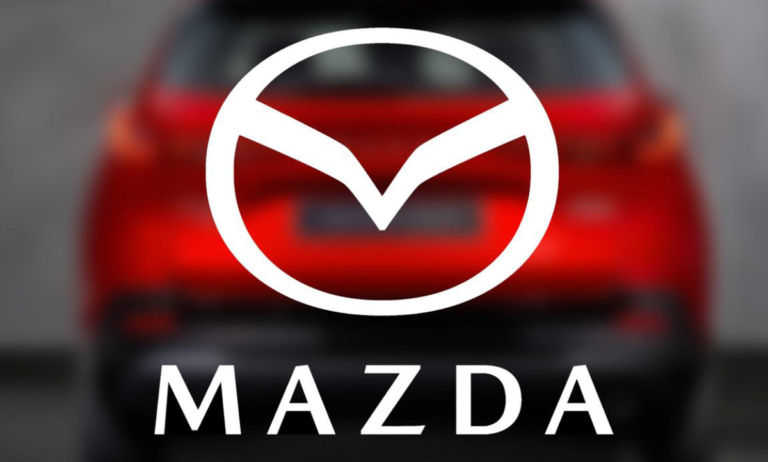 Mazda renueva logotipo y moderniza imagen en México
