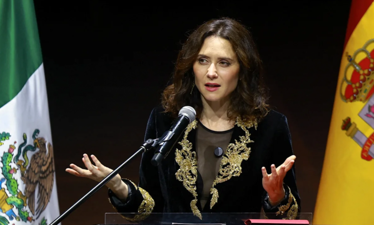 Cassandra Mayela Allen entrelaza memoria y migración