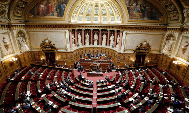 Francia agiliza devolución de bienes saqueados