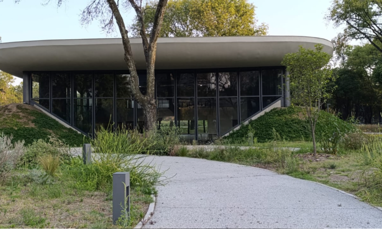 Festival Artes y Naturaleza debutará en Centro Cultural Bosque