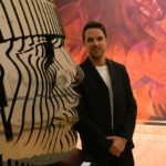 Pablo Fierro reinterpreta la identidad mexicana