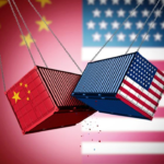 China plantea relación estable para evitar choque entre potencias