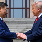 Xi y Trump buscan estabilizar rivalidad entre potencias