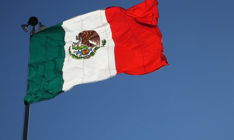 México resiente presión energética y turbulencia política