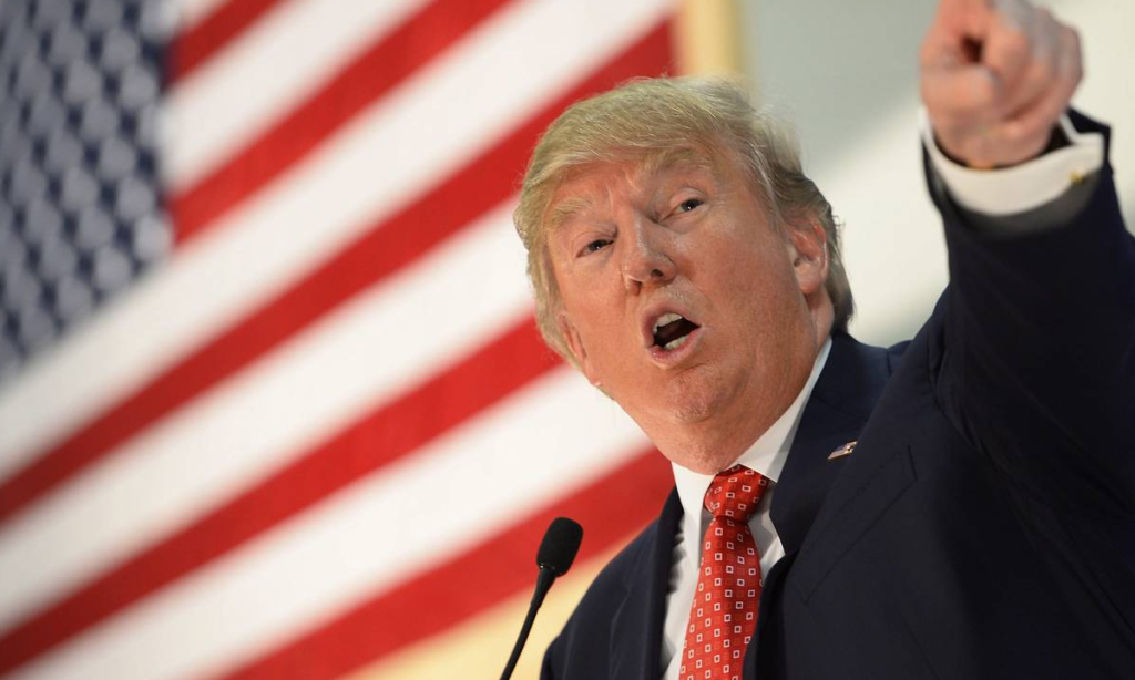 Trump pacta tregua histórica Canje humanitario bilateral