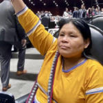 Impulsan protección de lenguas Buscan armonizar marco legal indígena