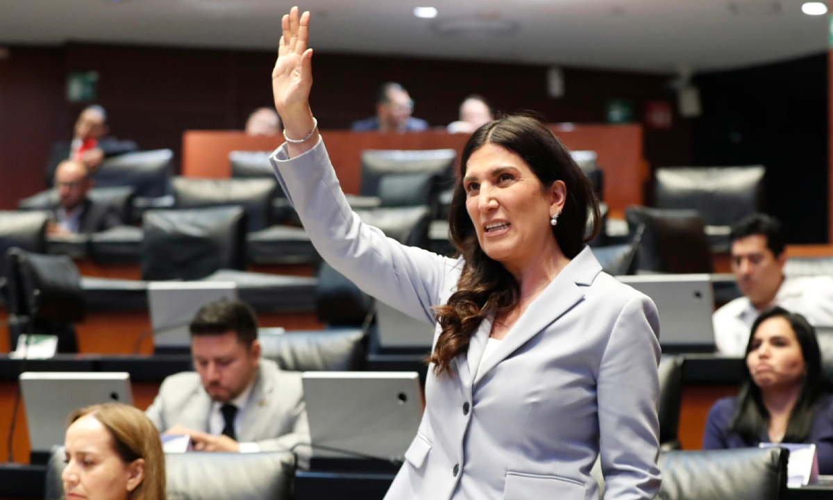 Rabadán acusa albazo autoritario Cuestiona pronunciamiento sin consulta previa