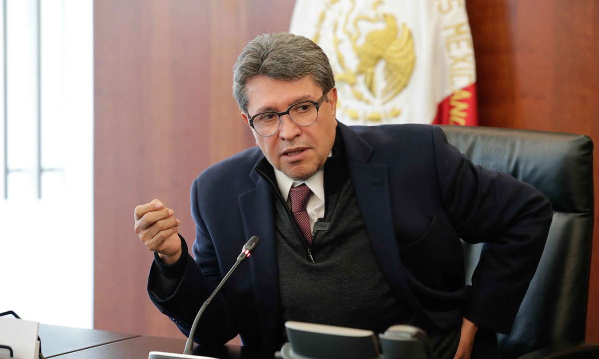 México vive fiesta mundialista Diputados otorgarán facilidades laborales especiales