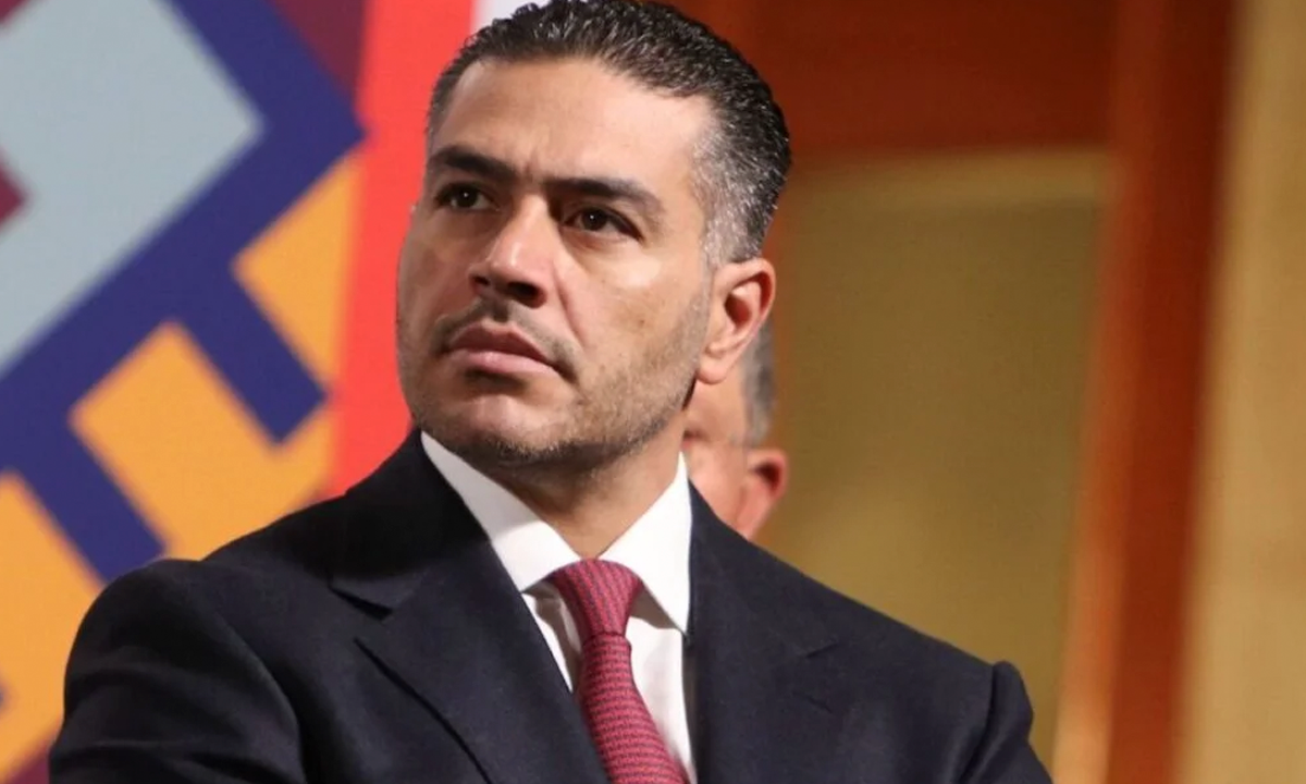 Presentan balance de seguridad Destacan capturas y decomisos de alto impacto