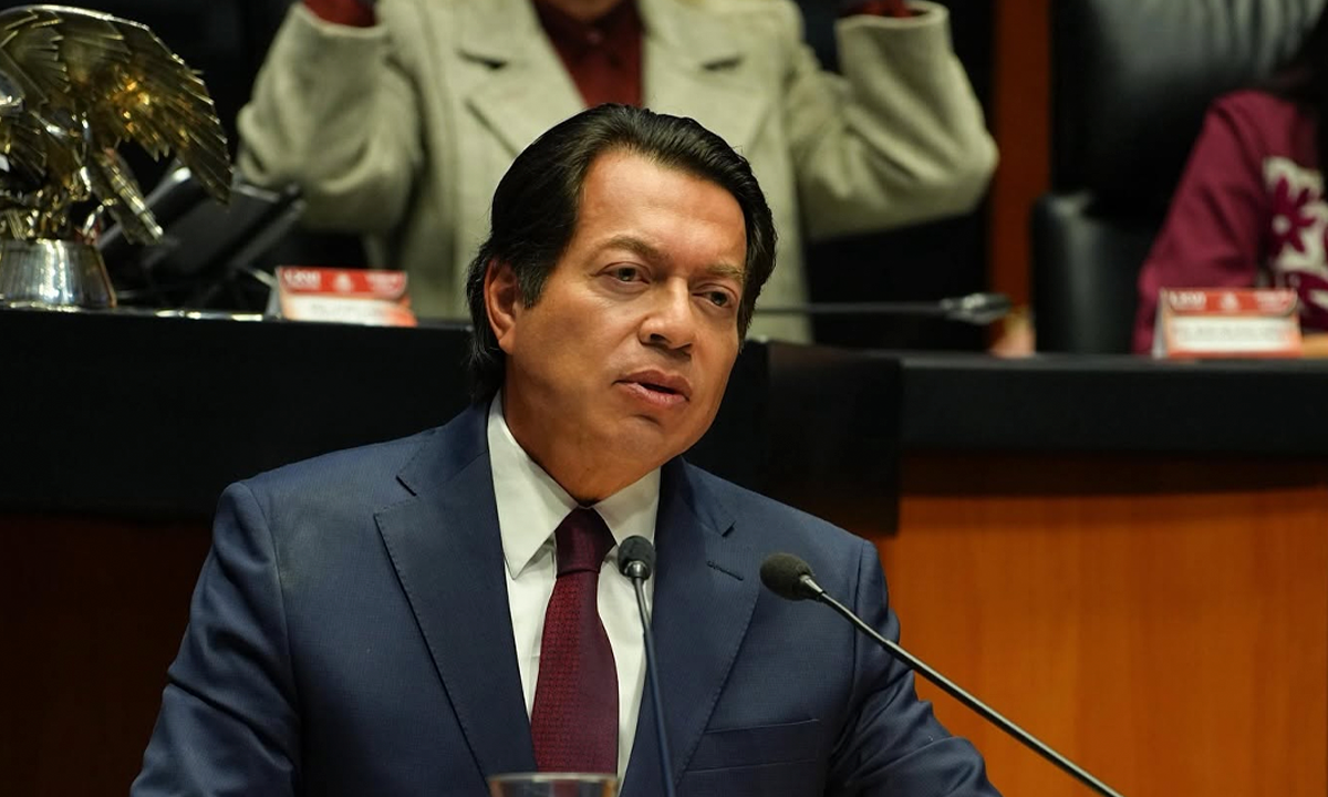 SEP llama a volver a clases Delgado pide concluir el ciclo escolar