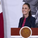 Sheinbaum impulsa salud digital Busca atención universal con tecnología médica
