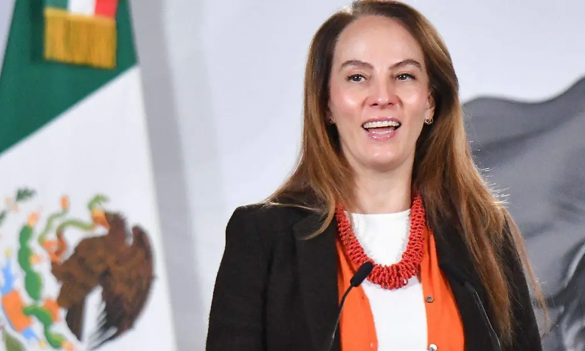 México afina detalles para Mundial Reportan avances en infraestructura y seguridad