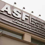 ASF fortalece fiscalización pública Nuevo esquema amplía control de auditorías