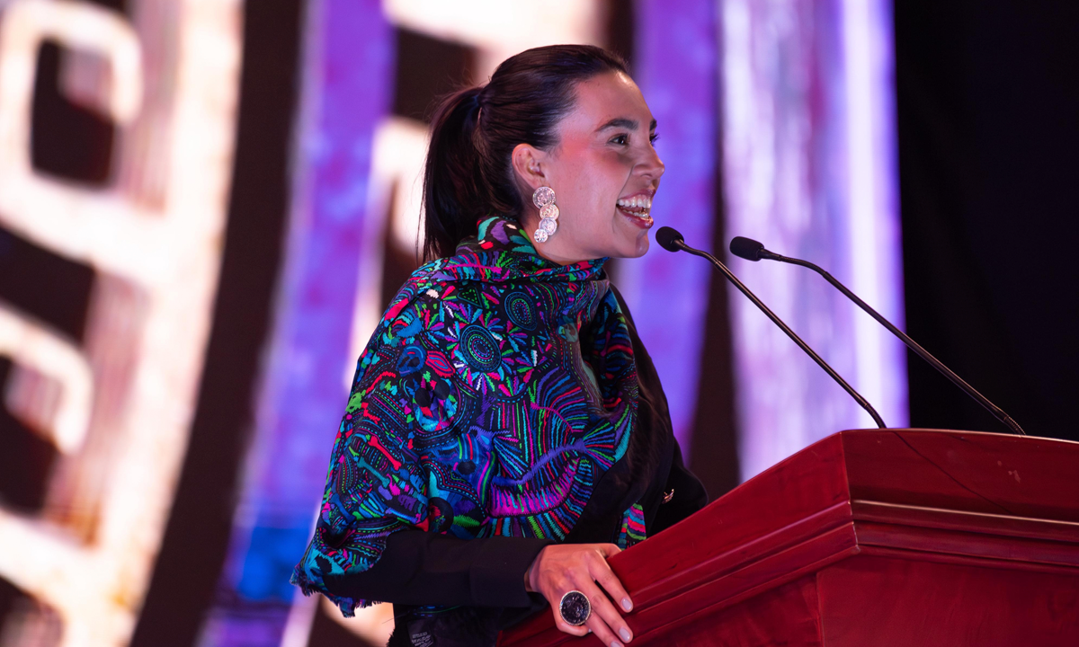 Lanzan nueva estrategia turística México apuesta por promoción y sostenibilidad