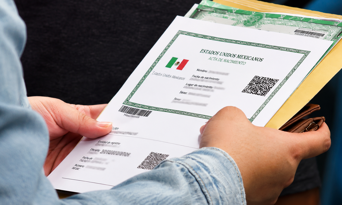 Blindarán datos del Renapo Gobernación destinará 343 mdp a resguardo