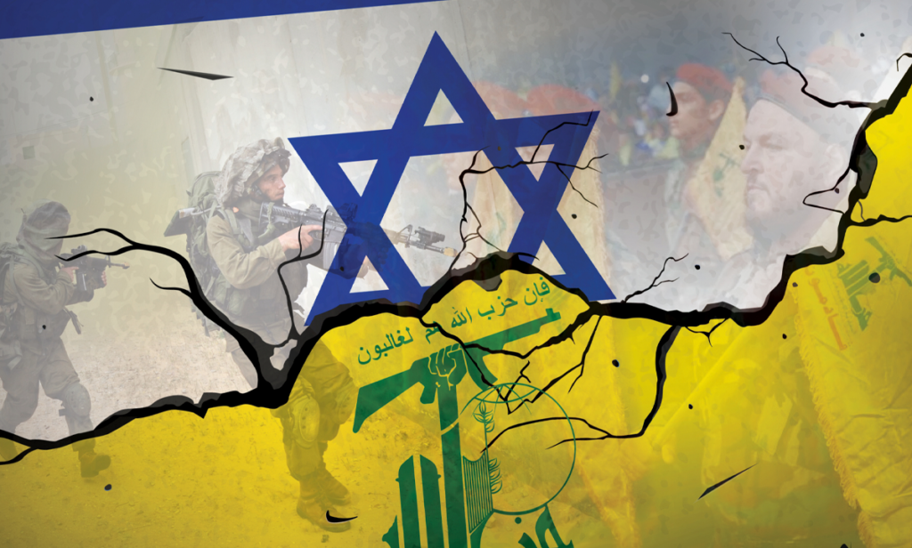 Israel y Hezbollah pactan Cese inmediato acordado