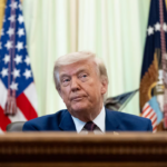 Congreso frena guerra Revés para Trump