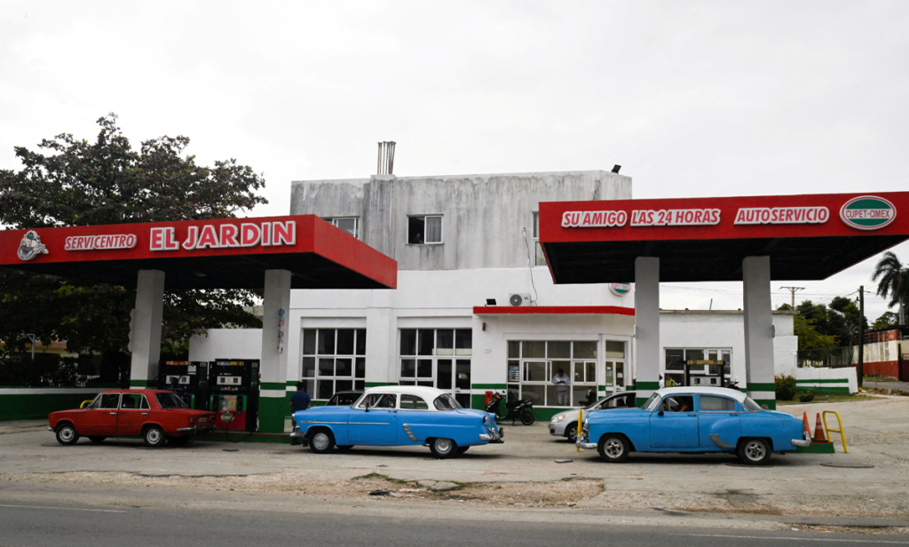 EU sanciona a Cupet Refuerza presión sobre Cuba