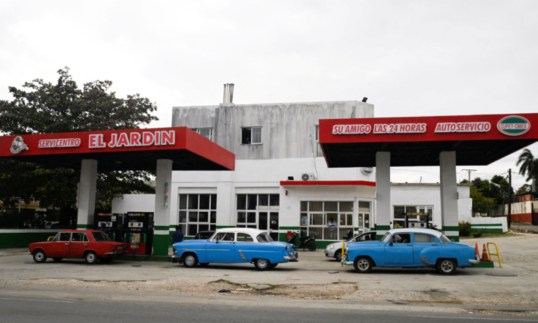 EU sanciona a Cupet Refuerza presión sobre Cuba