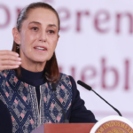 Sheinbaum responde a Trump Defiende soberanía nacional