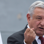 Reaparece AMLO Respalda a Sheinbaum