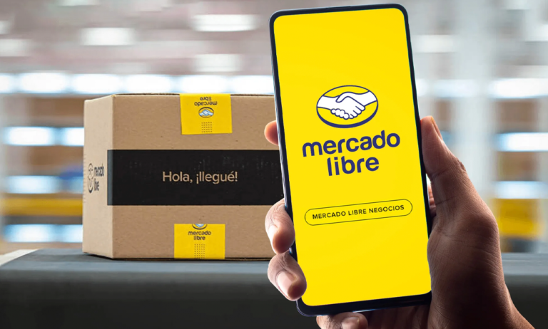 Mercado Libre aumenta inversión Generará ocho mil empleos