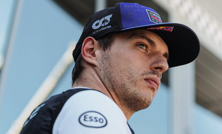 Verstappen exige claridad Futuro sigue incierto