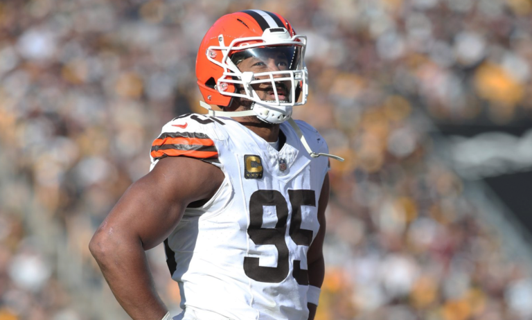NFL sacude el mercado Llegan figuras estelares