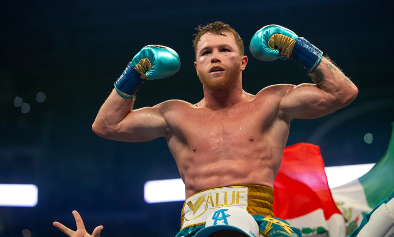 Descartan pelea Canelo-Paul Peso frena combate