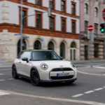 MINI lanza edición Paul Smith en México