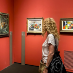 Roma revisita la modernidad mexicana con Diego Rivera