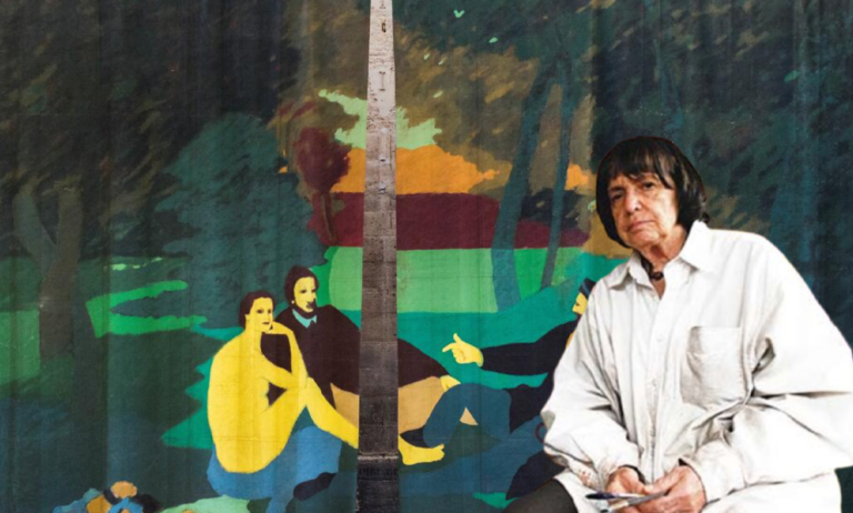 Oslo dedica retrospectiva póstuma a Beatriz González