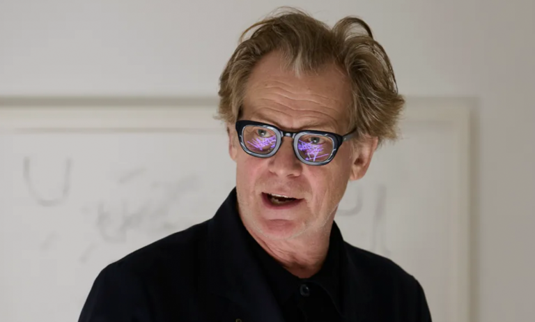 Philippe Vergne asumirá dirección artística del Bass Museum