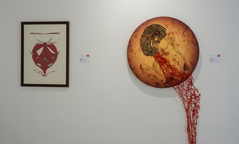 Guatemala lleva memoria e identidad a Bienal