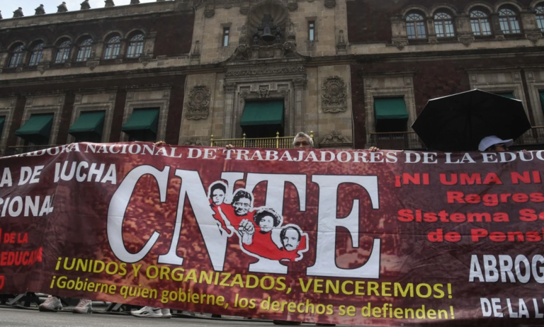 Disputa sindical abre nueva fase de desgaste político