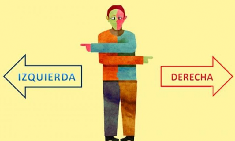 Outsiders desplazan a la derecha tradicional
