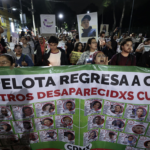 Protestas desafían imagen de México durante Mundial