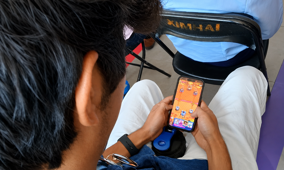 Alertan por adicción digital Uso excesivo afecta desarrollo de menores