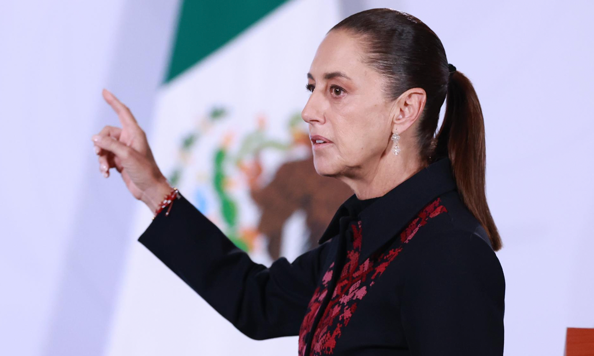 Respaldan defensa de migrantes Morena, PT y MC apoyan llamado