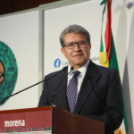 Monreal aclara revisión T-MEC Descarta fin inmediato del tratado