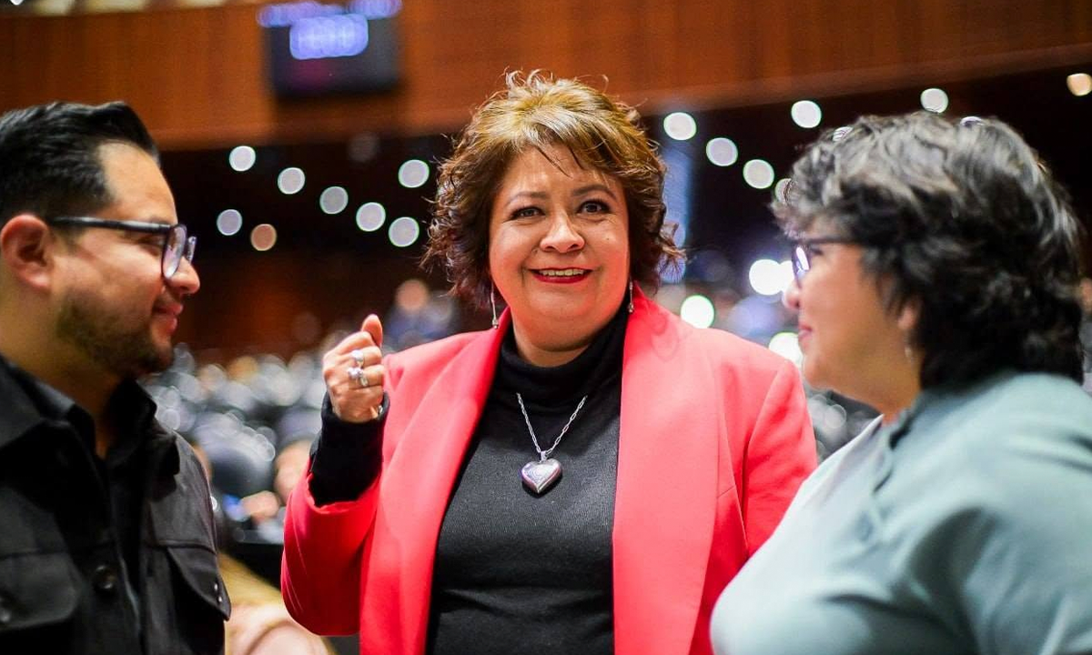 Impulsan identidad de género Buscan garantizar reconocimiento legal pleno