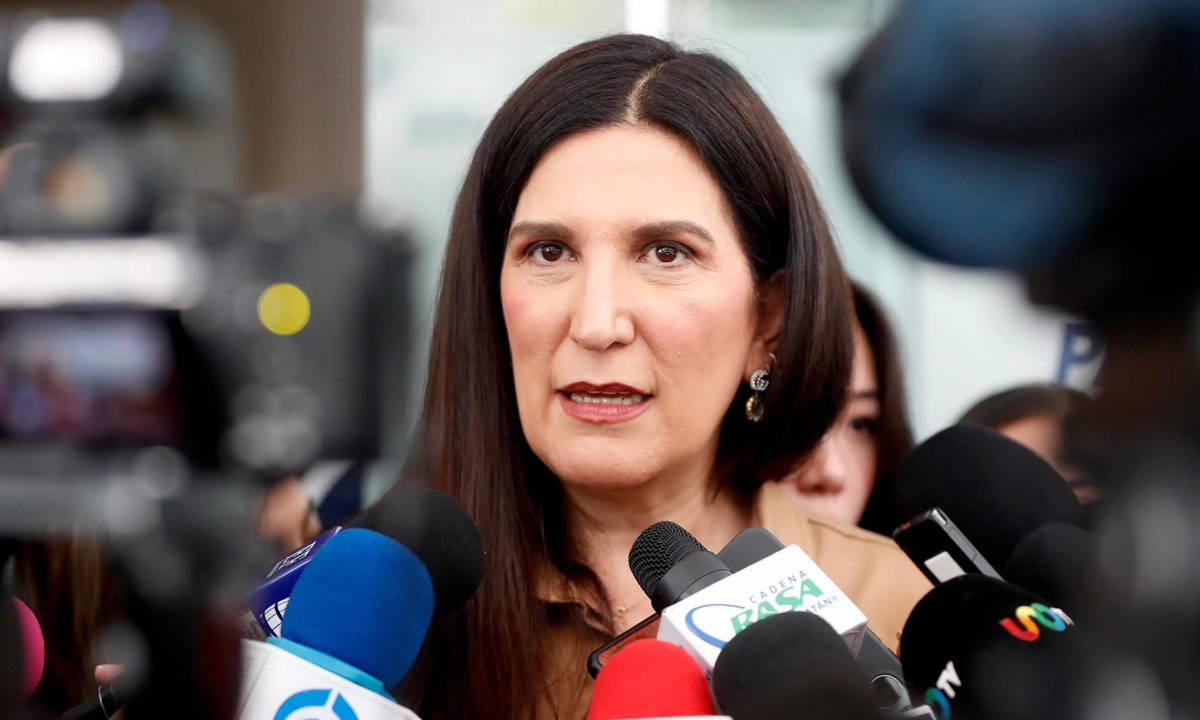 Piden proteger libertad de expresión Consulta definirá alcance de lineamientos