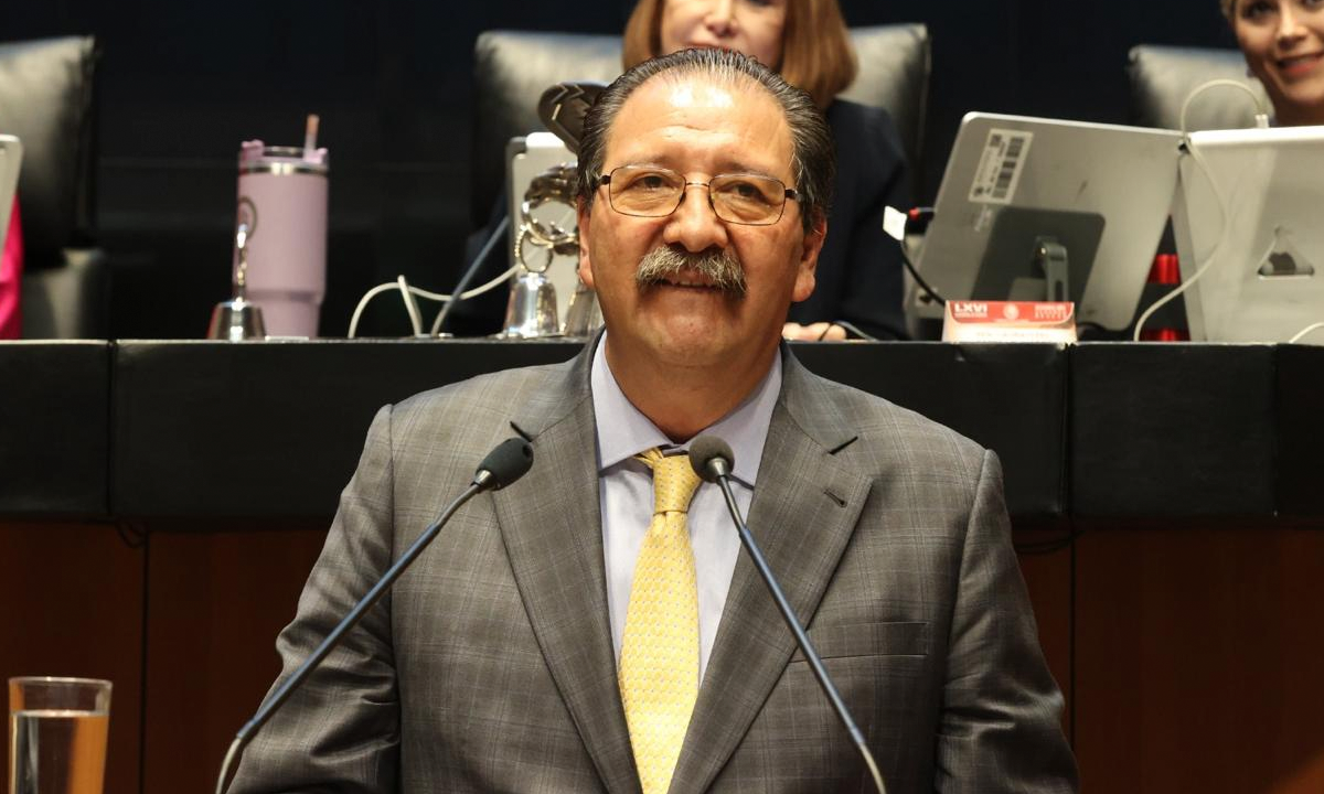 PT respalda reserva informativa Defiende soberanía y proceso judicial nacional
