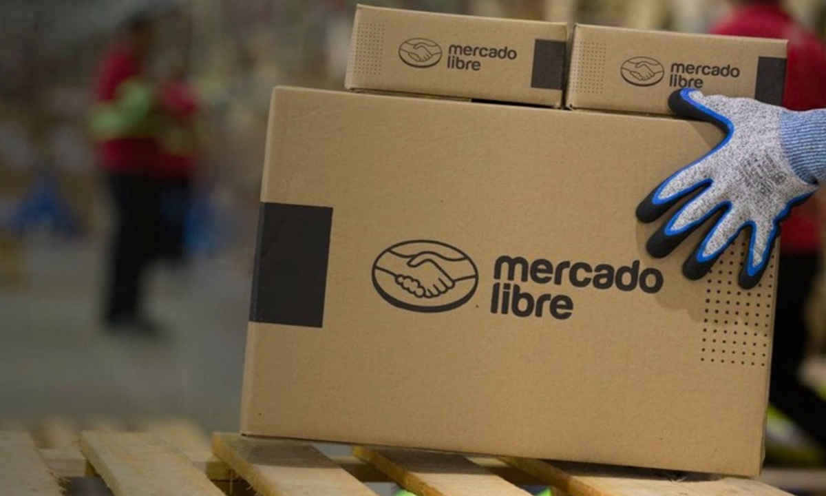 Impulsan comercio cooperativo Mercado Libre capacitará cooperativas para digitalizarse