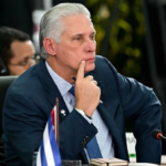 Cuba acusa guerra estadounidense Escalan tensiones bilaterales
