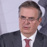 Ebrard defiende el T-MEC Gobierno descarta riesgos para inversiones y peso