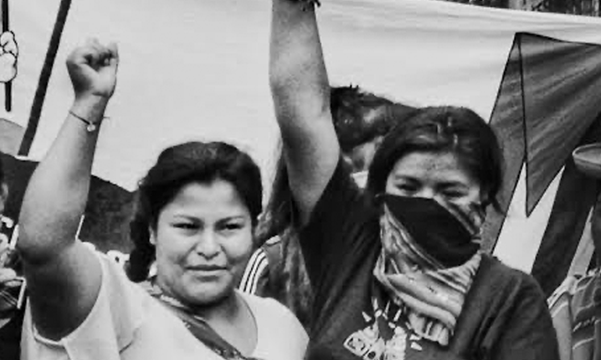 INE pide frenar violencia Llama a fortalecer protección política para mujeres