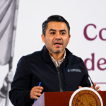 Destinan millonaria inversión hidráulica Buscan reducir inundaciones en Valle de México