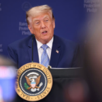 Trump cuestiona el T-MEC Ve pacto innecesario